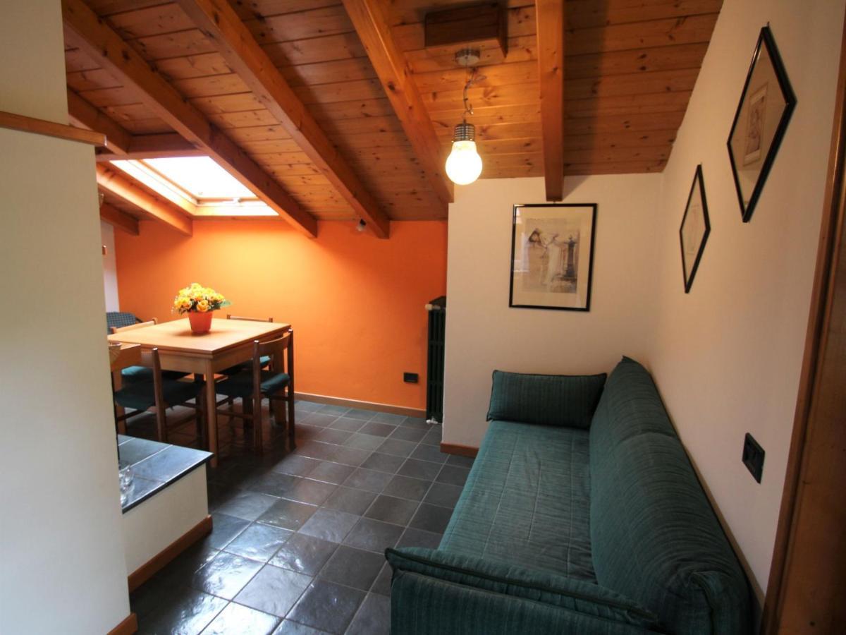 Locazione Turistica Semira Apartment Vercana