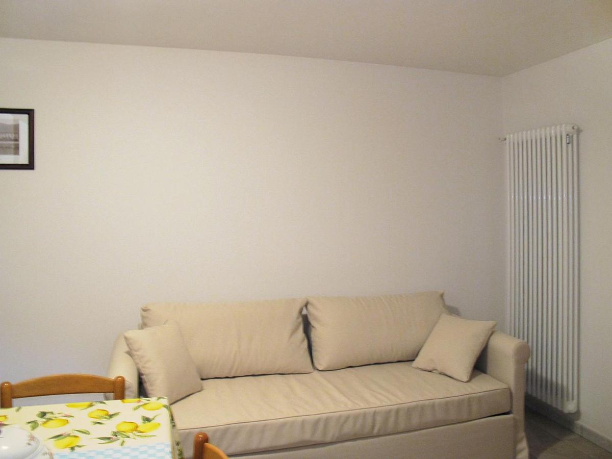 La Casetta - Cco107 By Interhome Holiday home *
