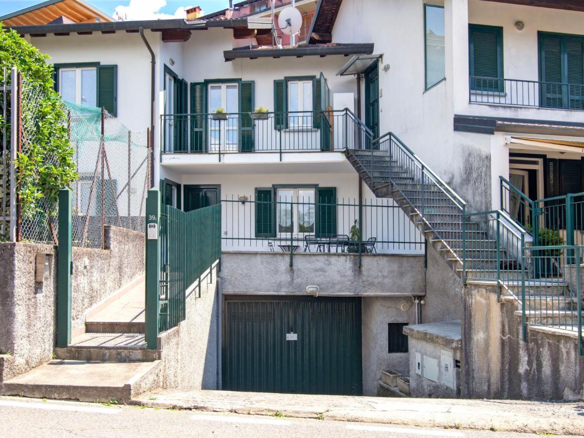 Gaia By Interhome Bellano