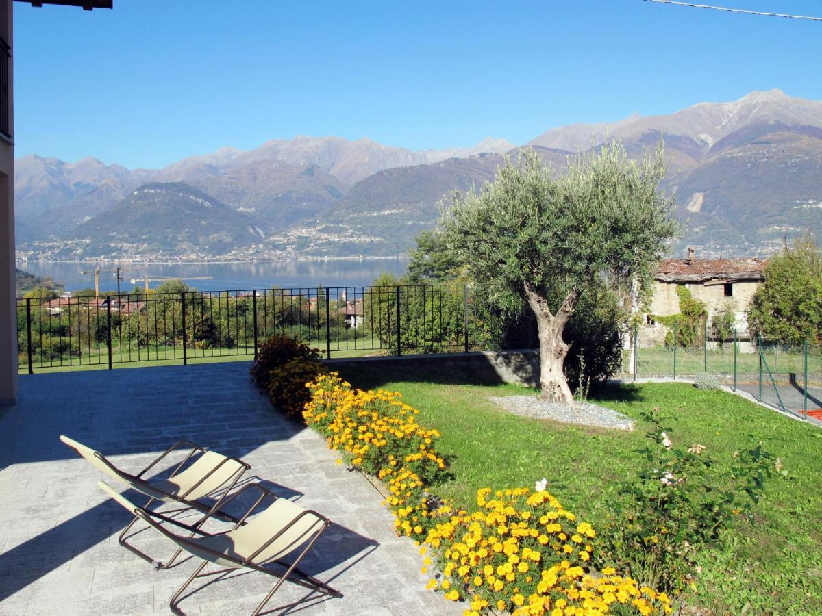 La Casetta - Cco107 By Interhome Holiday home Colico