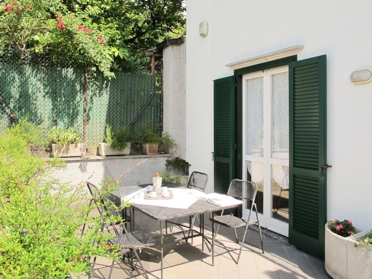 Holiday home Gaia By Interhome *