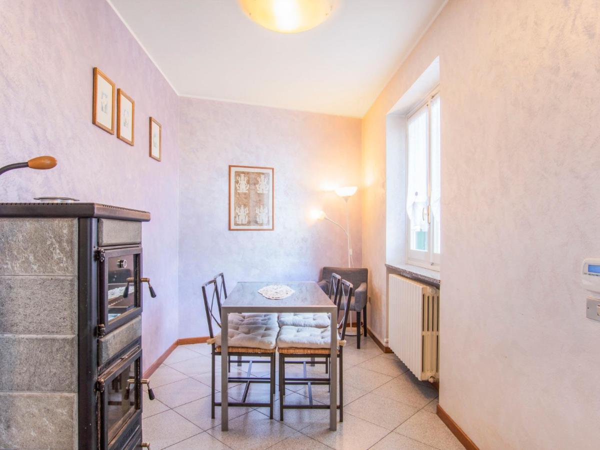Gaia By Interhome Holiday home *