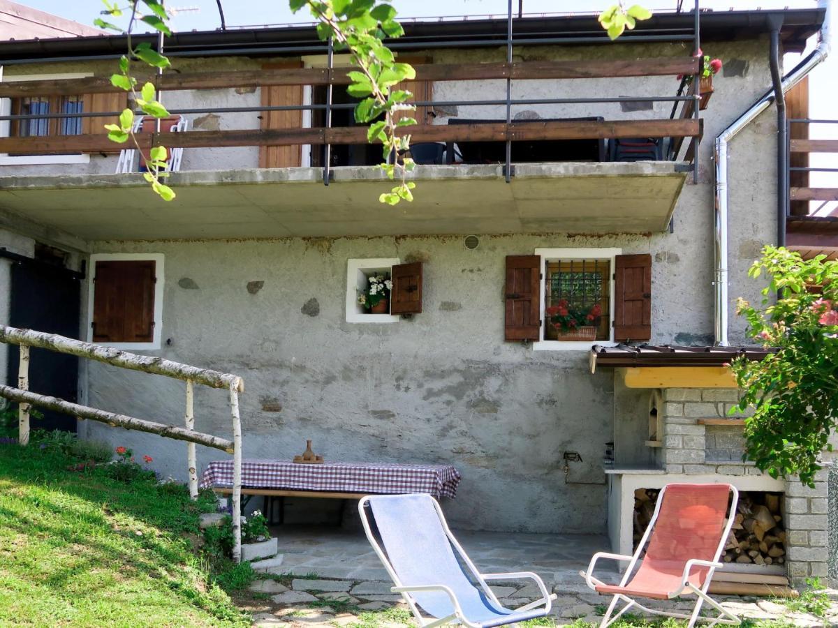 Giulia By Interhome Holiday home