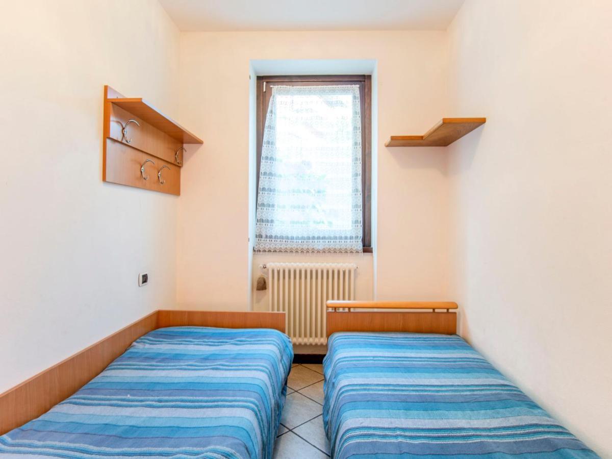 Appartamento Locazione Turistica Casa Bel Sit Acquaseria