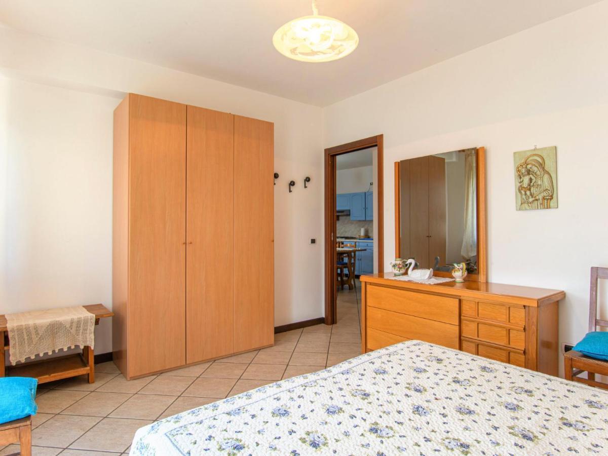 Locazione Turistica Casa Bel Sit Appartamento Acquaseria