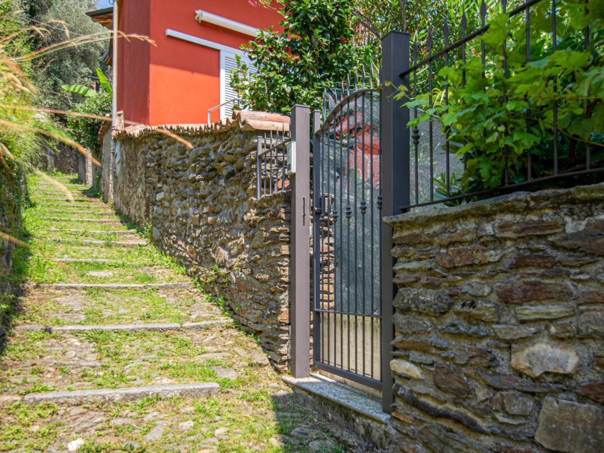 Locazione Turistica Casa Bel Sit