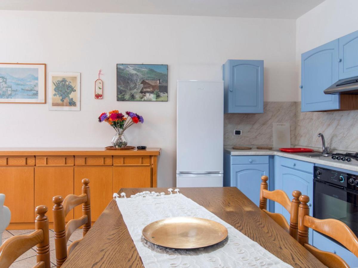 Appartamento Locazione Turistica Casa Bel Sit