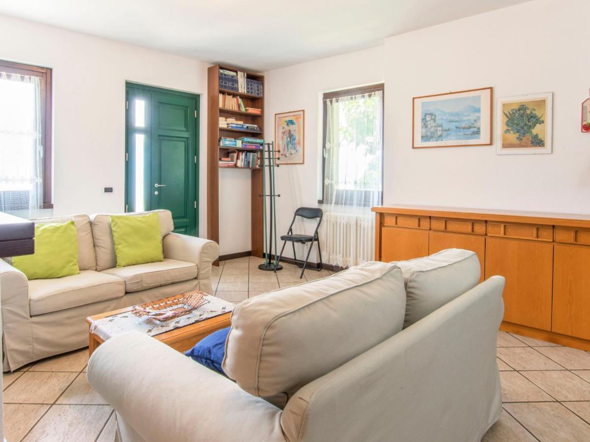 Locazione Turistica Casa Bel Sit Acquaseria