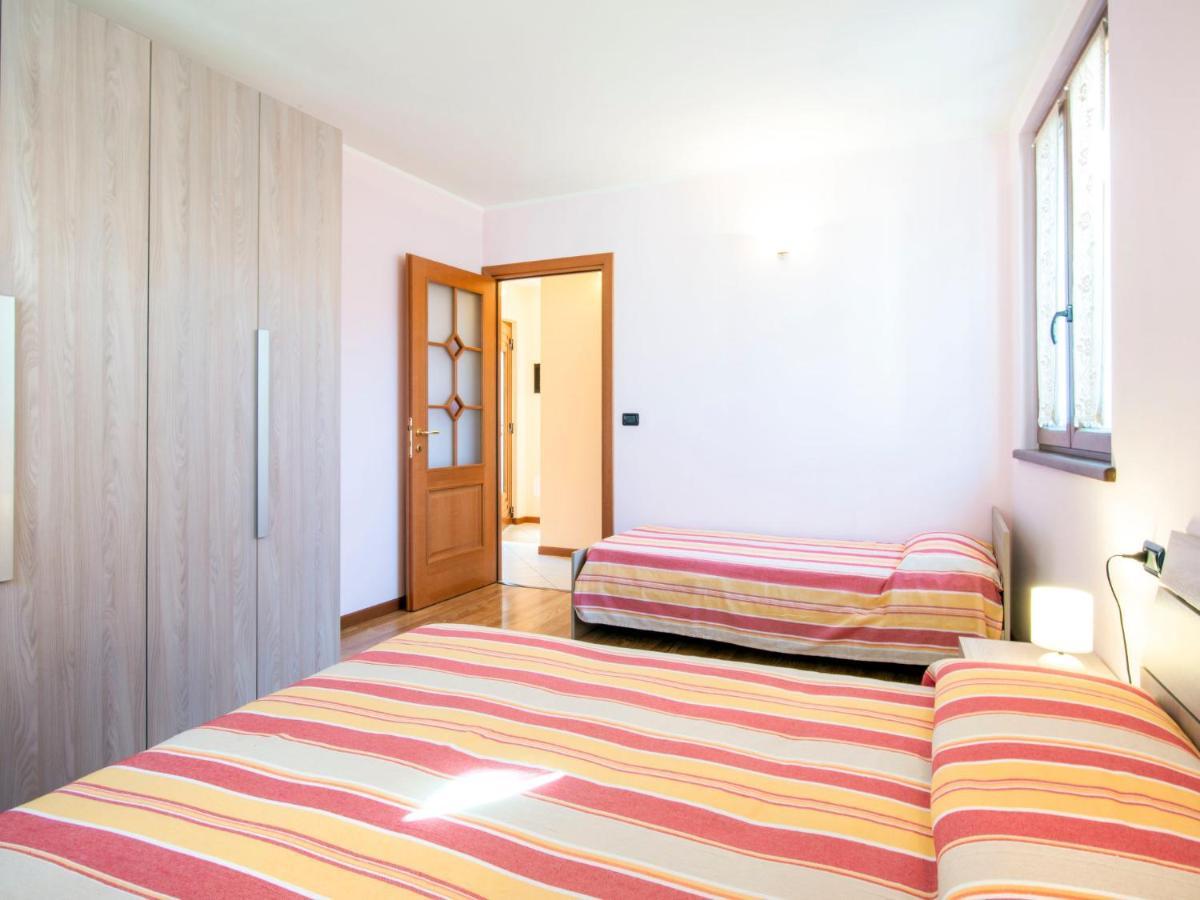 Appartamento Locazione Turistica Martino - Dma321 Vercana