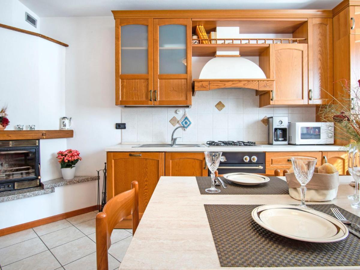 Apartment Martino - Dma320 By Interhome