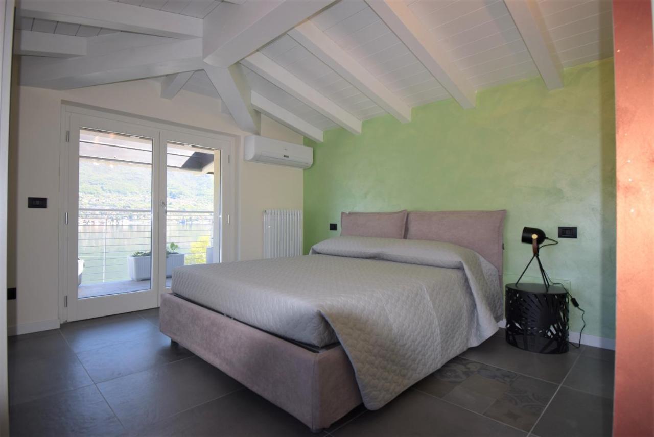 Jolanda Bellagio Wild Flowers Apartment Onno