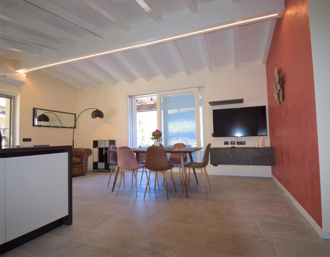 Apartment Jolanda Bellagio Wild Flowers *