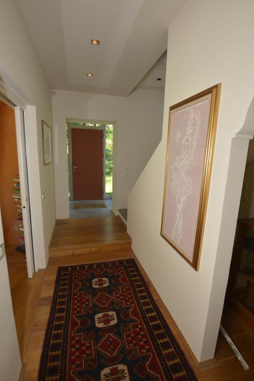 Shanti Villa *