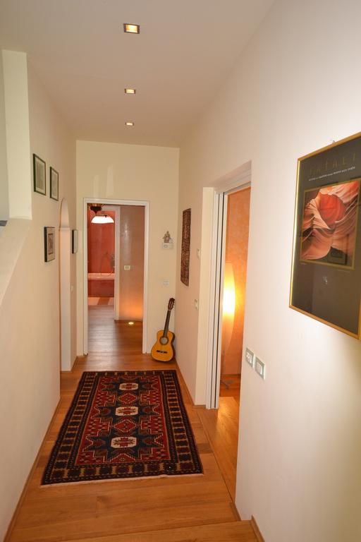 Villa Shanti Menaggio