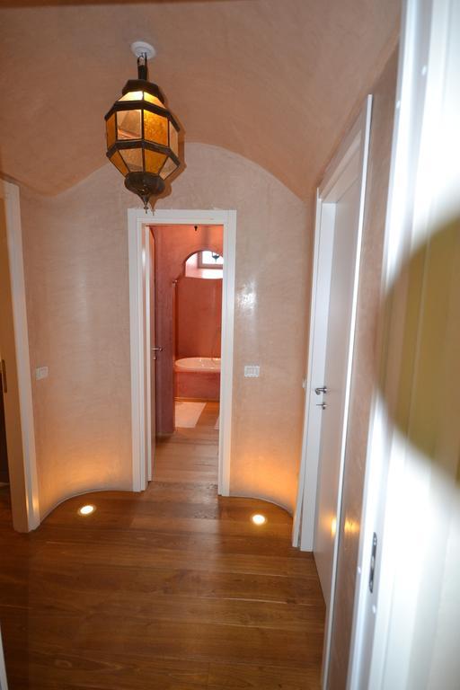 Villa Shanti