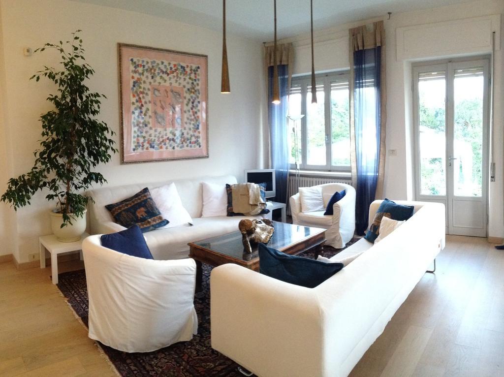 Shanti Villa Menaggio