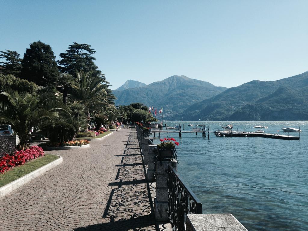 Villa Shanti Menaggio