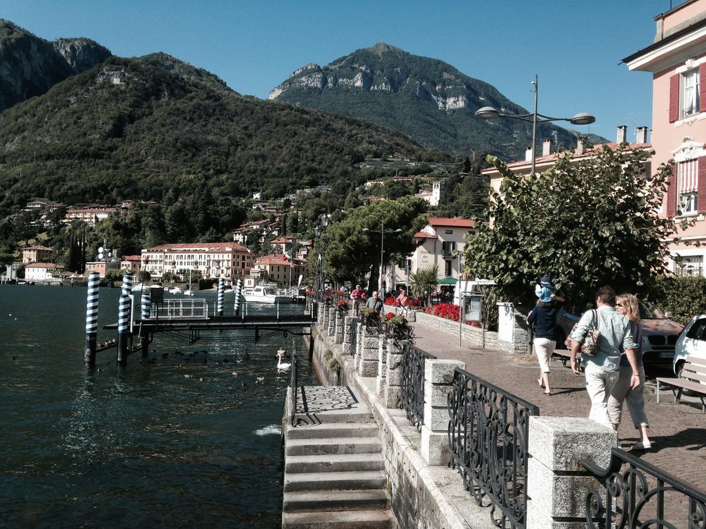 Shanti * Menaggio