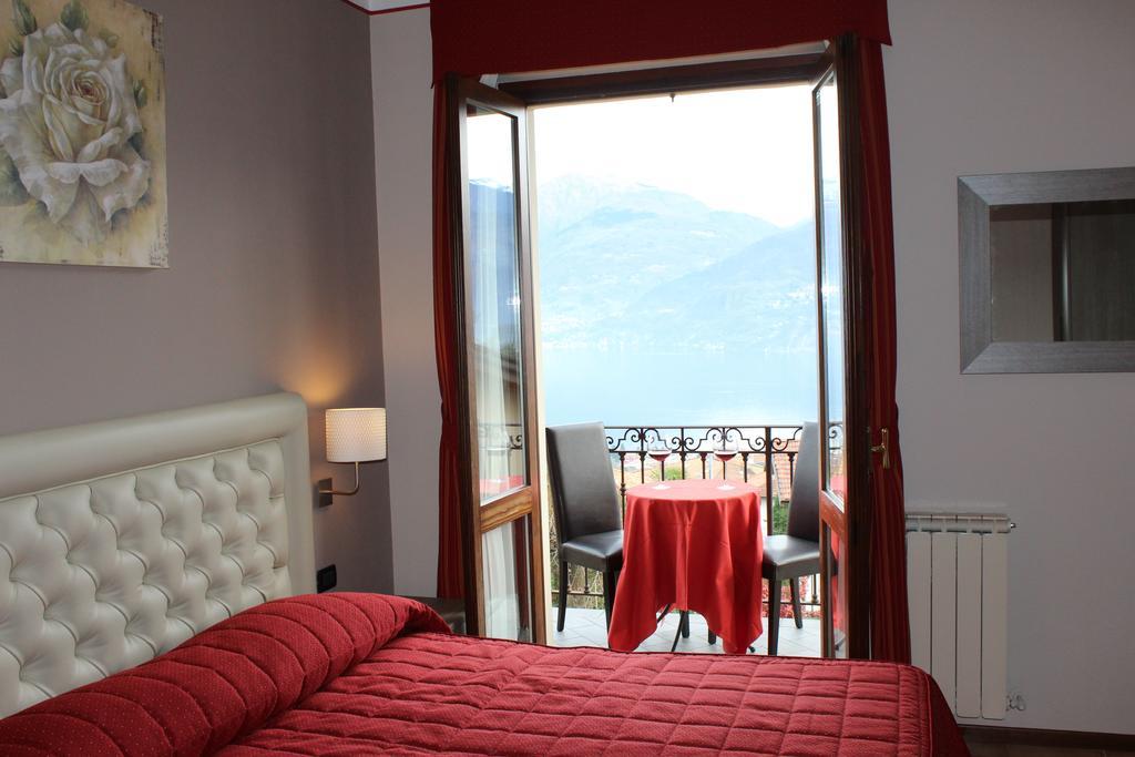 Hotel Adler Menaggio