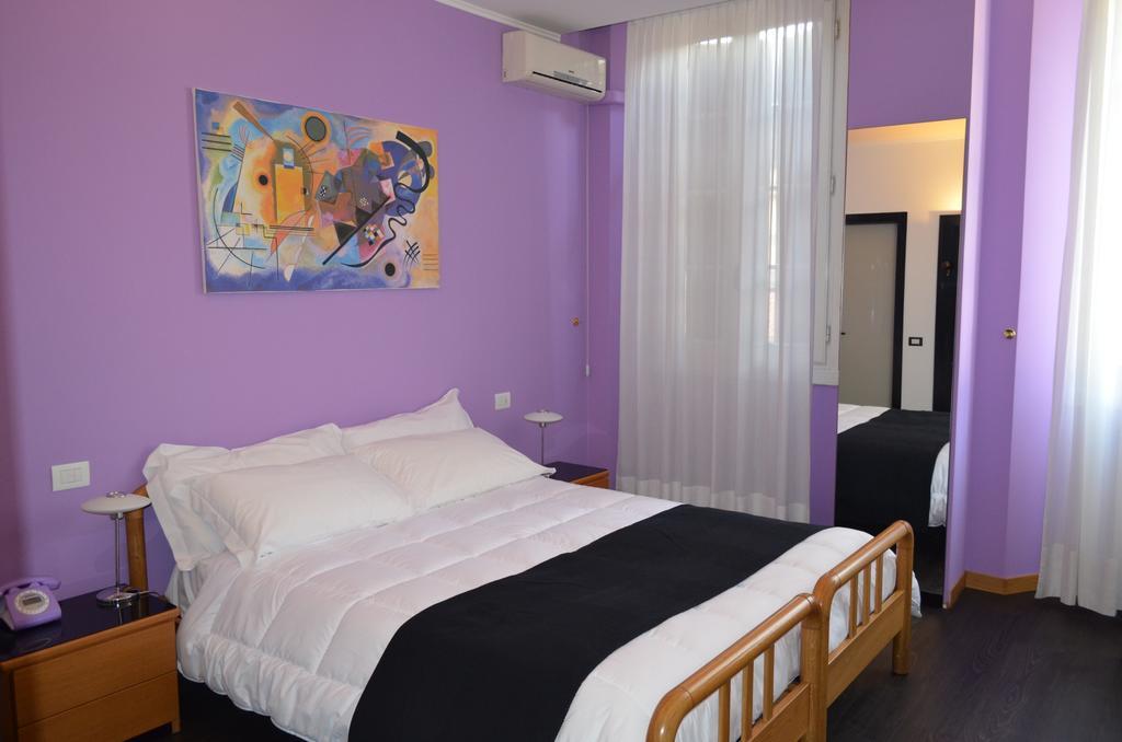 Giardino Hotel 2*