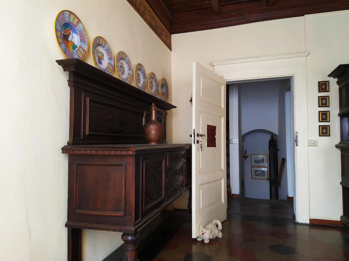 Apartment Casa D'epoca Fronte A Di