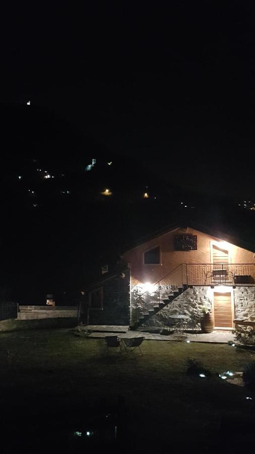 Farm stay Eleonora *
