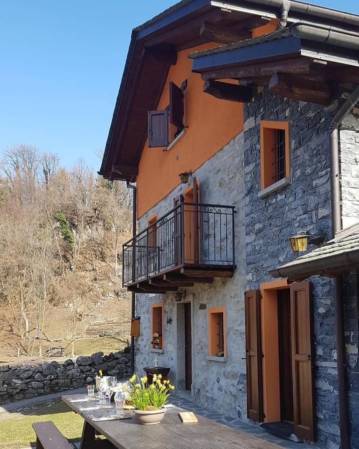 Eleonora Farm stay *