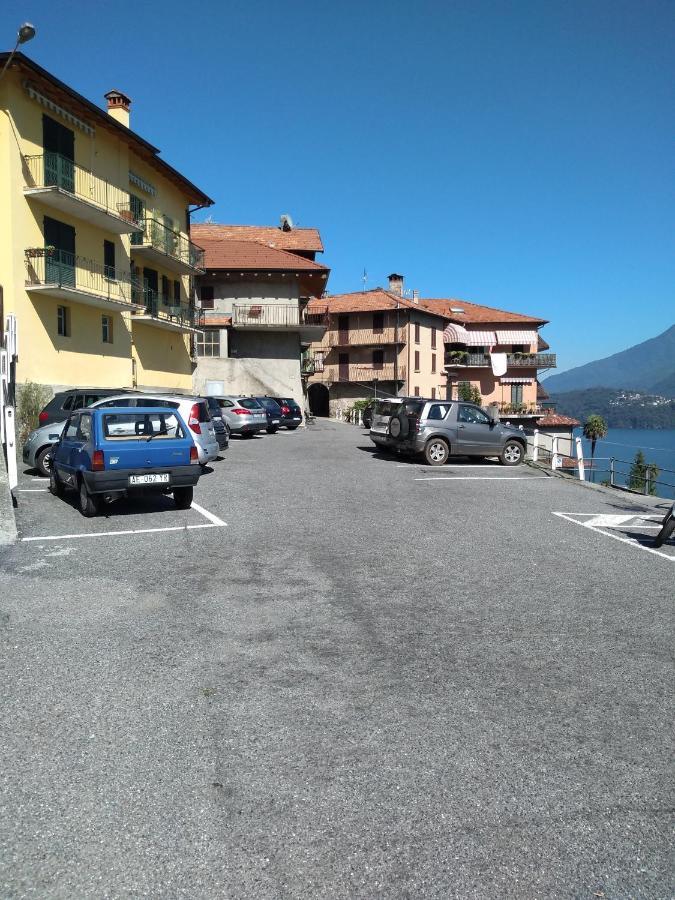 Apartment Il Terrazzino Musso