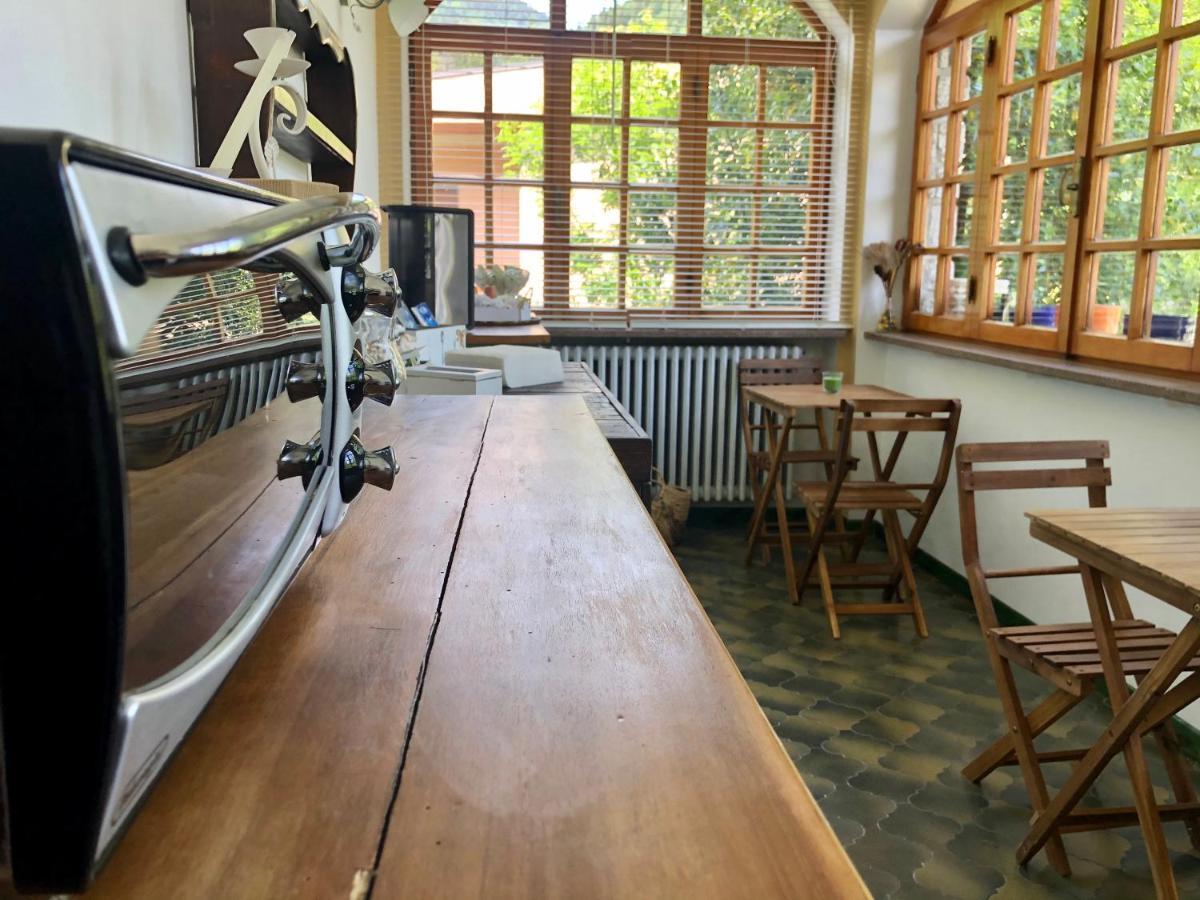La Menaresta Quiet & Relax Magreglio