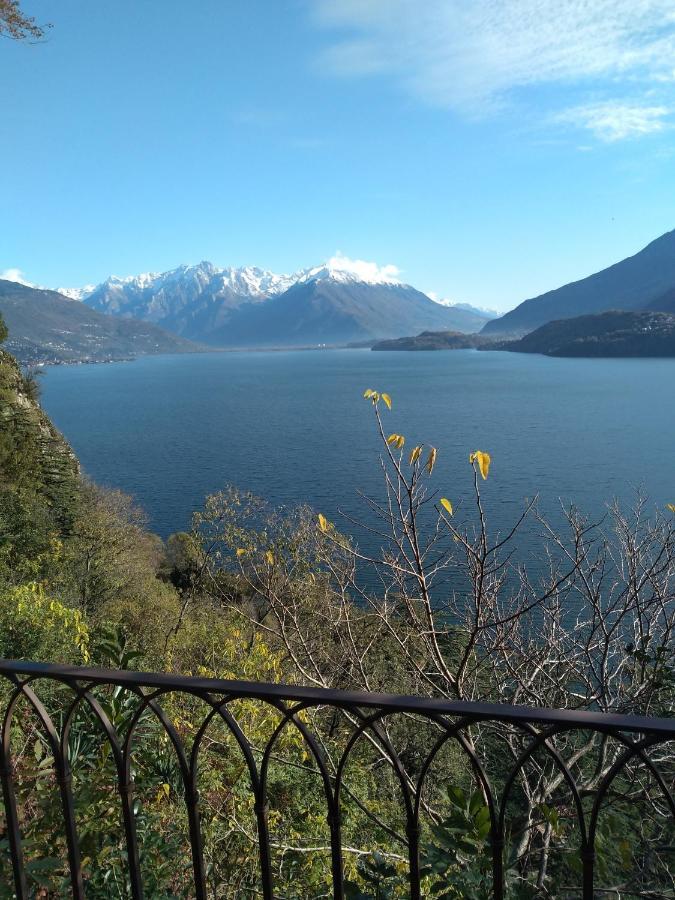 Il Terrazzino * Musso