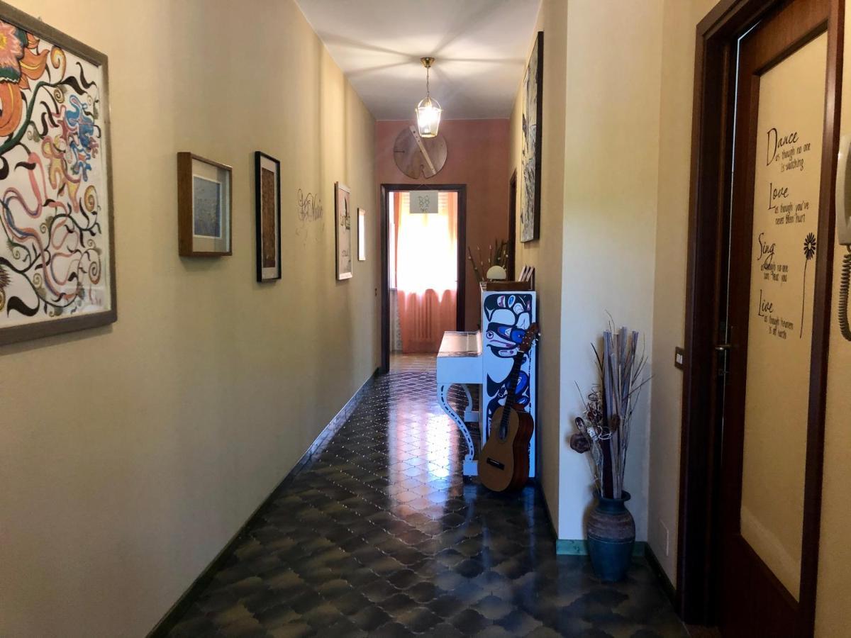 La Menaresta Quiet & Relax Apartment