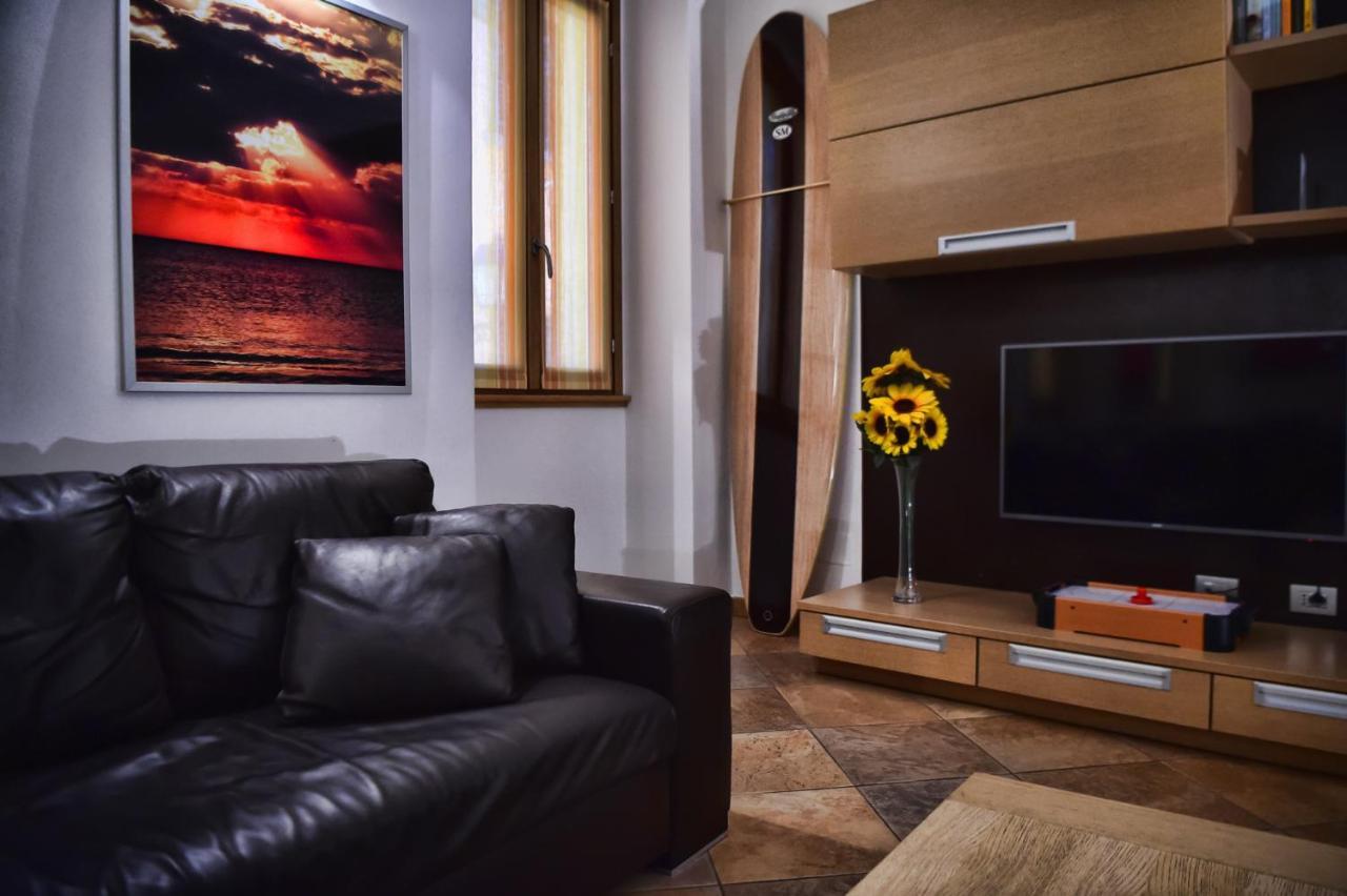 Casa Roncati Deluxe By Wonderful Italy Apartment Bellagio