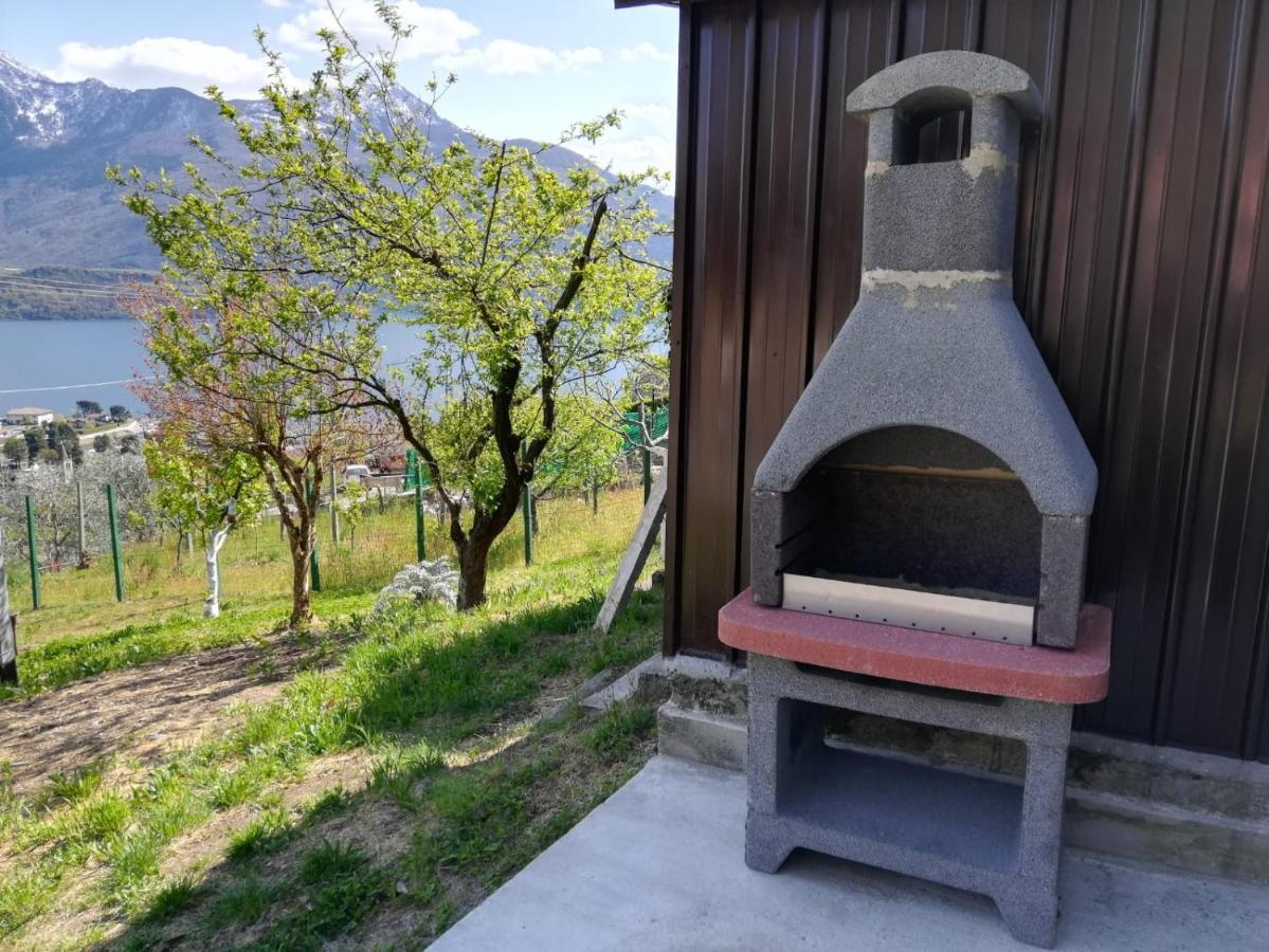 Holiday home Casa Lella Domaso