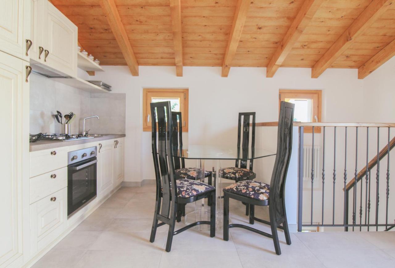 Iris Holiday home *