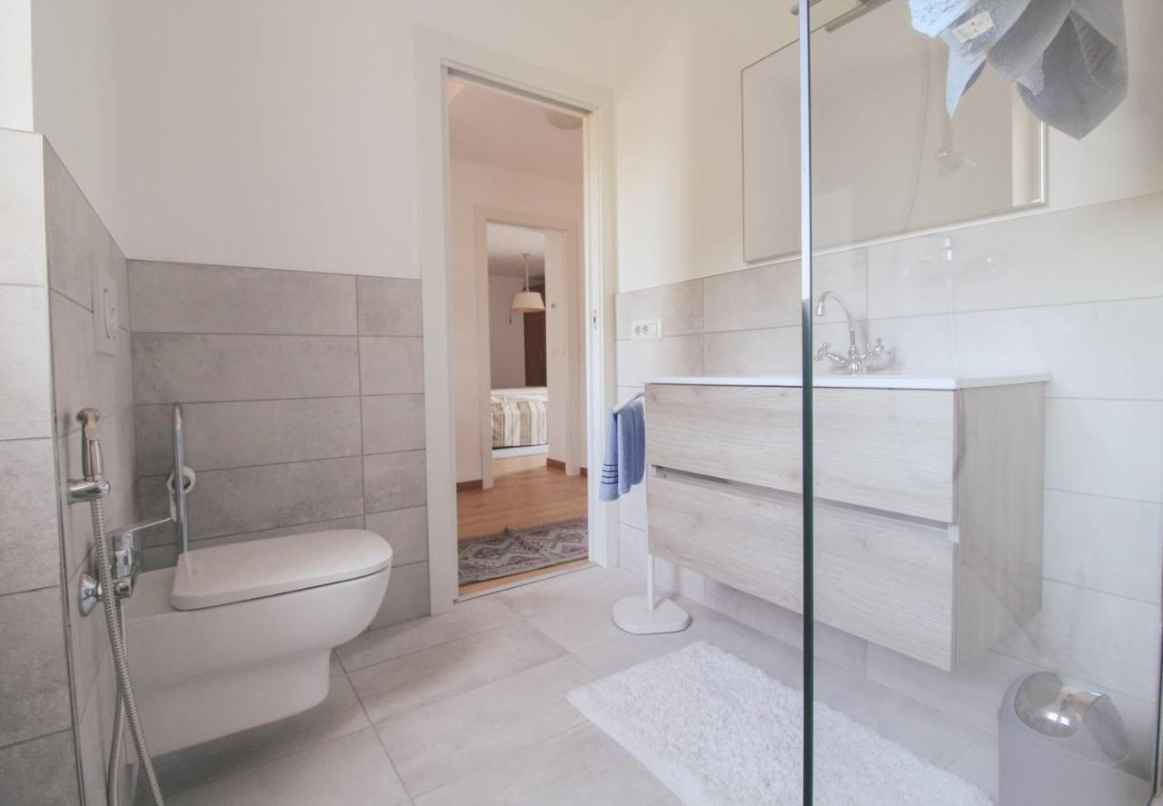 Holiday home Iris San Siro (Lombardy)