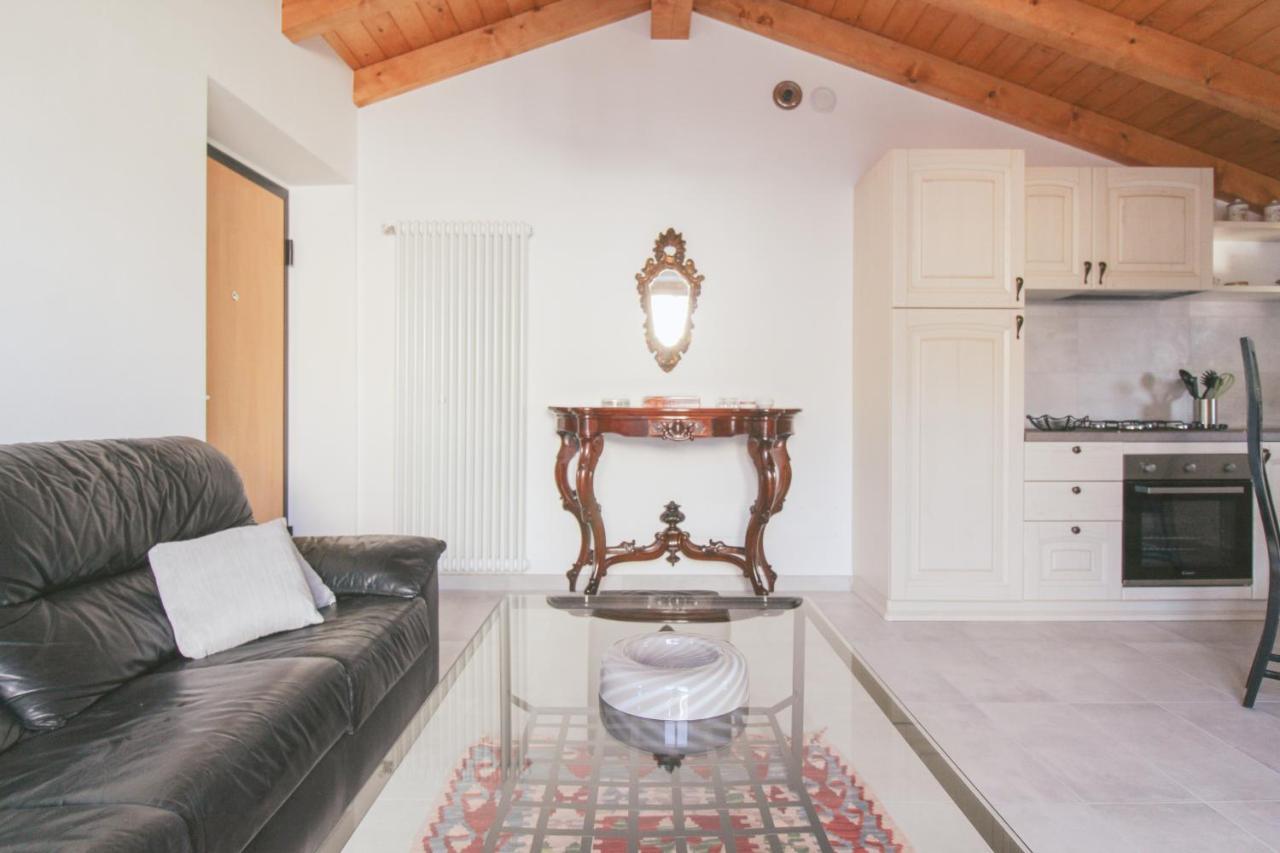 Iris Holiday home San Siro (Lombardy)