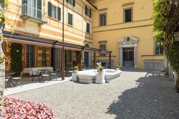 Cipressi 4*
