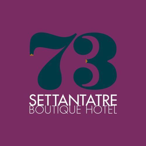 73 Boutique Hotel