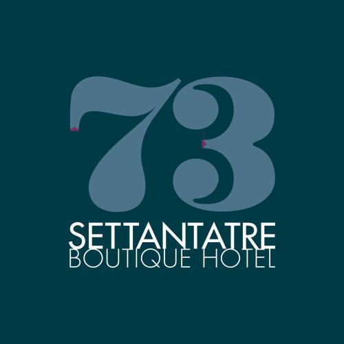 73 Boutique Hotel Como