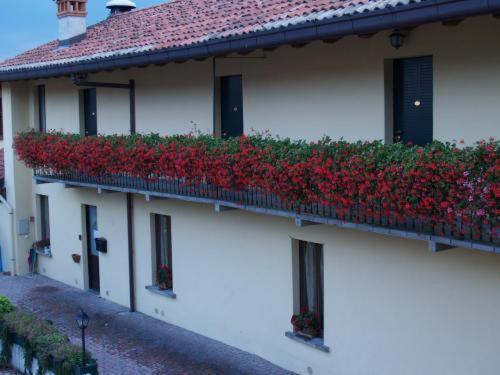 Dell'oca Bianca Hotel Como