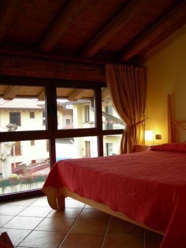 Dell'oca Bianca Hotel Como