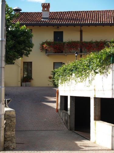 Hotel Dell'oca Bianca