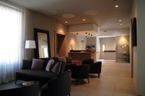 Hotel Nicolin 3*