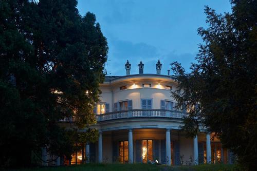 Platamone Villa *