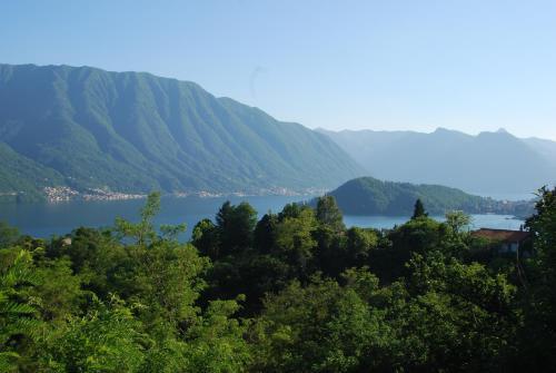 Rusall Hotel Tremezzo