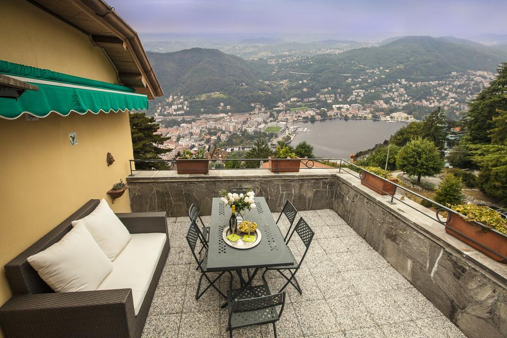 Bed & Breakfast Relais Augusta *