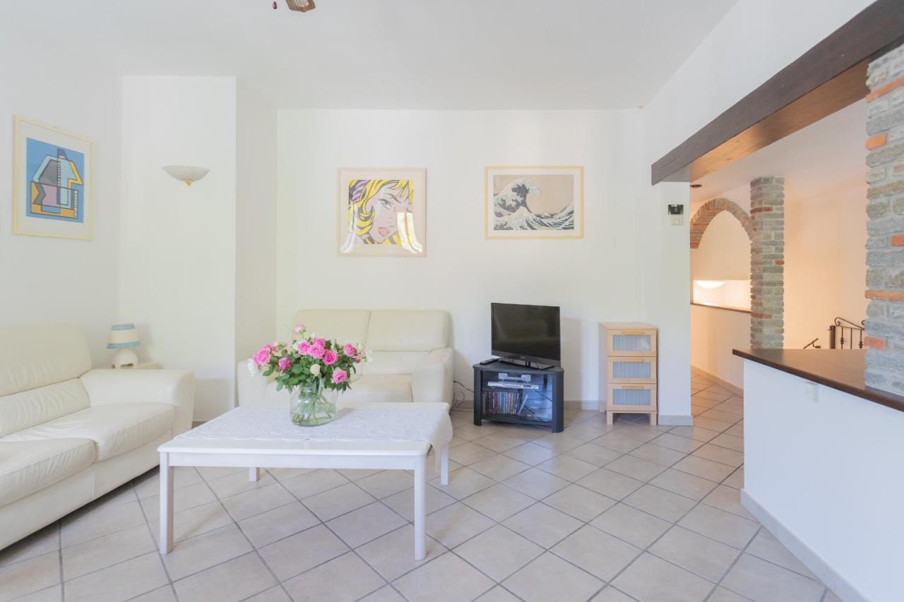 Vacation Family In By Rent * Tremezzo