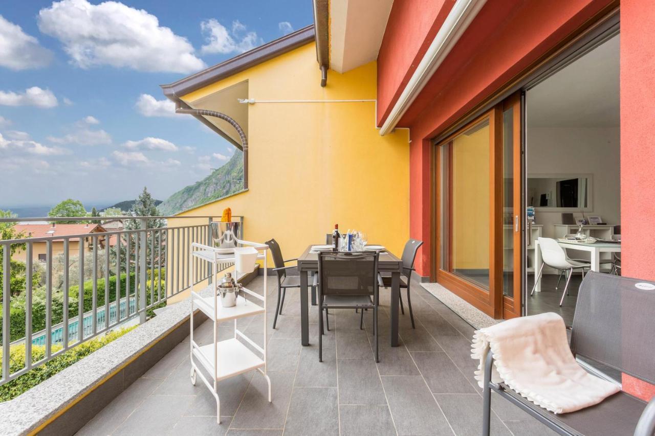 Apartment New Eleven On