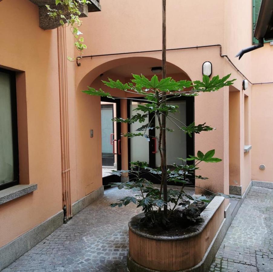 Centrolago * Lecco