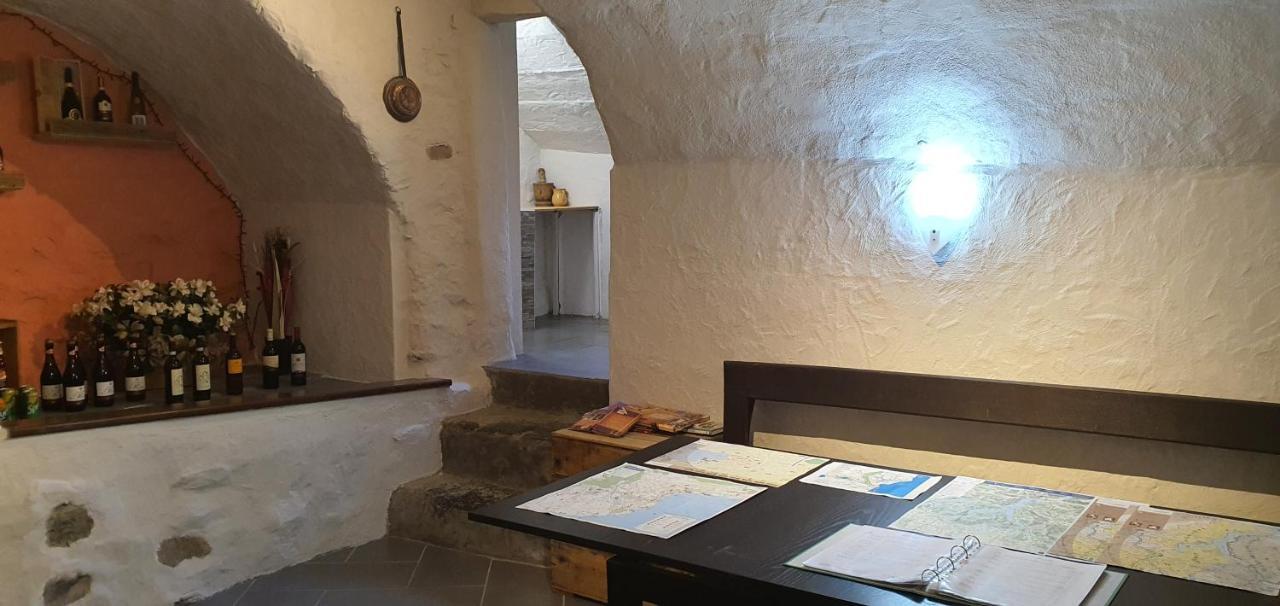 Al Borgo Appartamento Gravedona